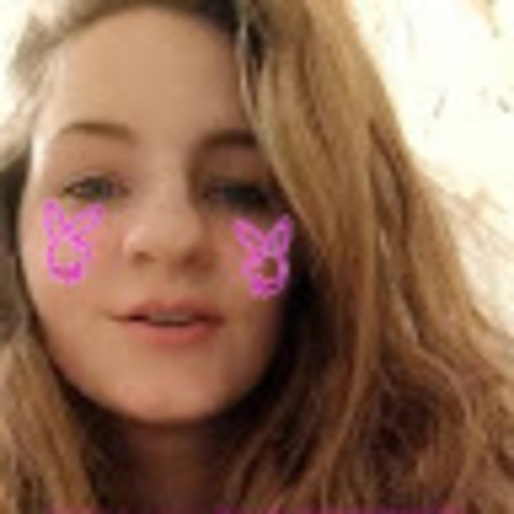 Meet your Posher, Savannah